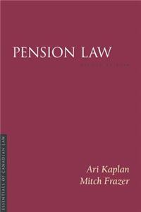 Pension Law