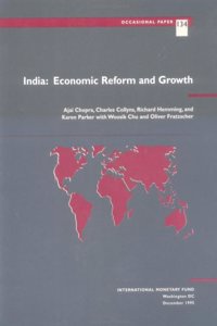 India  Economic Reform and Growth