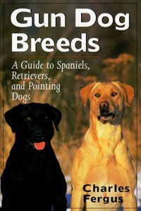 Gun Dog Breeds