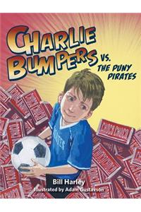 Charlie Bumpers vs. the Puny Pirates