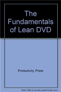 The Fundamentals of Lean DVD