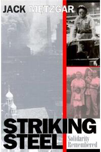 Striking Steel