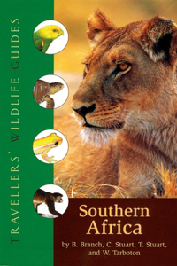 Southern Africa (Traveller's Wildlife Guides)