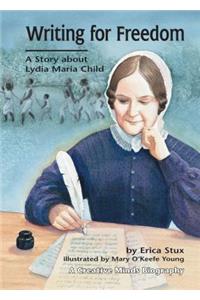 Writing for Freedom