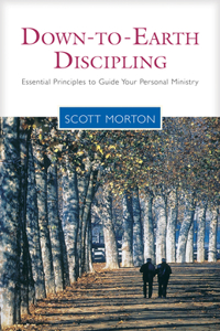 Down-To-Earth Discipling