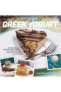 Cooking with Greek Yogurt