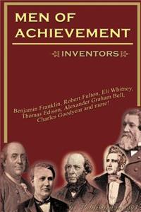 Men of Achievement Inventors