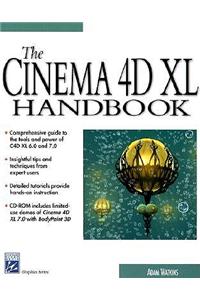 Cinema 4D XL Handbook