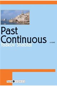Past Continuous