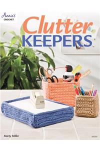 Clutter Keepers