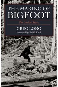 The Making of Bigfoot