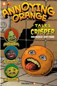 Tales from the Crisper