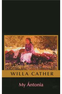 My Ántonia