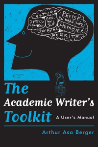 The Academic Writer's Toolkit