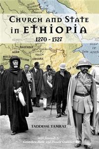 Church and State in Ethiopia