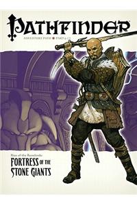 Pathfinder Rise of the Runelords 4
