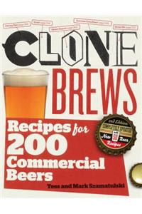 CloneBrews, 2nd Edition