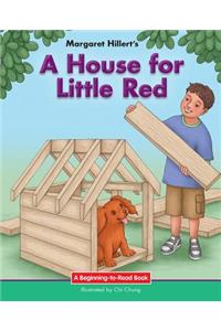 House for Little Red