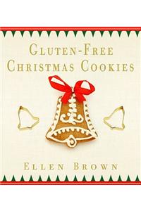 Gluten-Free Christmas Cookies