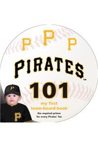 Pittsburgh Pirates 101