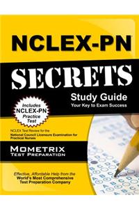 NCLEX-PN Secrets Study Guide