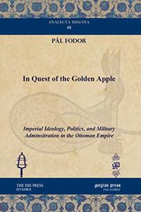 In Quest of the Golden Apple
