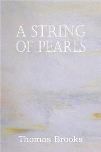 String of Pearls