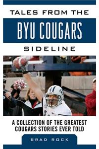 Tales from the BYU Cougars Sideline