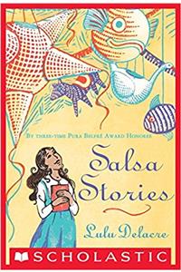 Salsa Stories