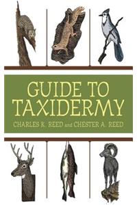 Guide to Taxidermy