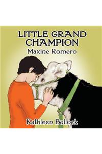 Little Grand Champion