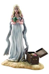 Game of Thrones Daenerys Figure