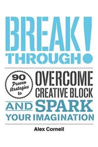 Breakthrough!
