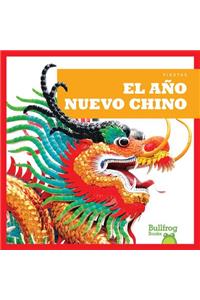 El Año Nuevo Chino (Chinese New Year)
