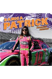 Danica Patrick