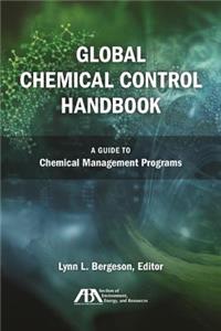 Global Chemical Control Handbook