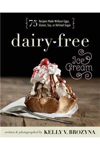 Dairy-Free Ice Cream