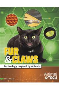 Fur & Claws
