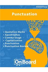 Punctuation