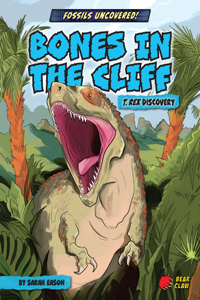 Bones in the Cliff
