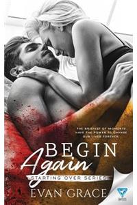 Begin Again