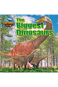 Biggest Dinosaurs