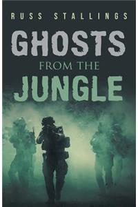 Ghosts from the Jungle