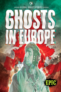 Ghosts in Europe