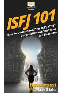 Isfj 101