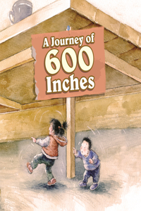 Journey of 600 Inches