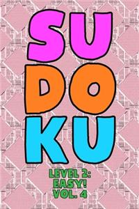 Sudoku Level 2