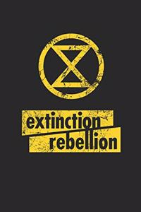 Extinction Rebellion