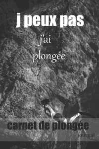 Carnet de Plongée