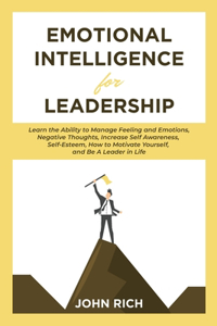 Emotional Intelligence For Leadership